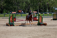 16125 - Elina - 2026 Rocky Mountain Classic III - Sunday August 23rd