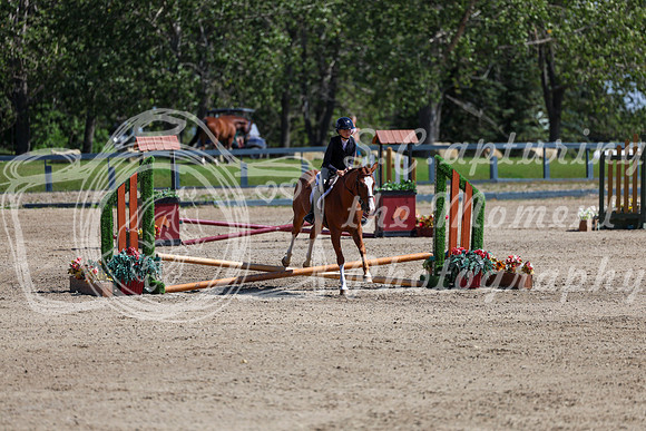 16125 - Elina - 2026 Rocky Mountain Classic III - Sunday August 23rd