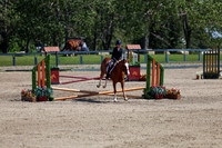 16126 - Elina - 2026 Rocky Mountain Classic III - Sunday August 23rd