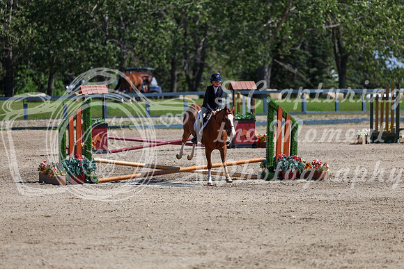 16126 - Elina - 2026 Rocky Mountain Classic III - Sunday August 23rd