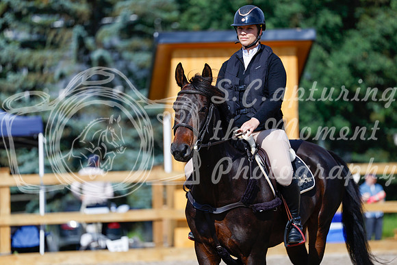 2025 - Haylee - Picco Horse Show - Thursday July 24th 01153
