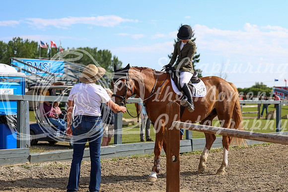 03265 - Shea - 2026 Rocky Mountain Classic III - Sunday August 23rd
