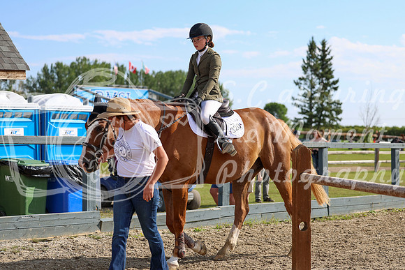 03268 - Shea - 2026 Rocky Mountain Classic III - Sunday August 23rd