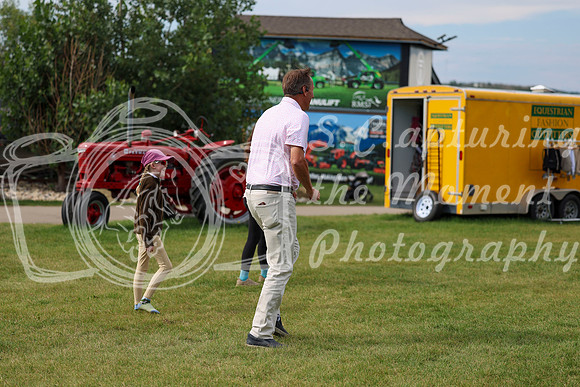 03270 - Shea - 2026 Rocky Mountain Classic III - Sunday August 23rd