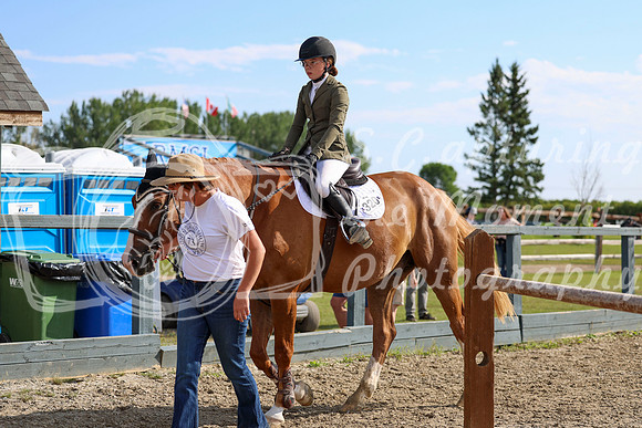 03269 - Shea - 2026 Rocky Mountain Classic III - Sunday August 23rd