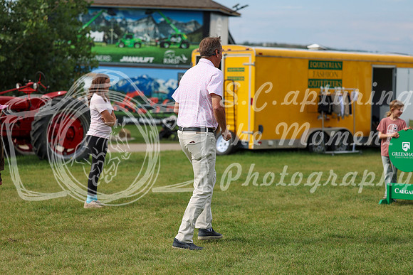 03274 - Shea - 2026 Rocky Mountain Classic III - Sunday August 23rd