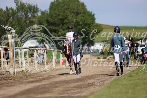11725 - Mykenzi - 2026 Rocky Mountain Classic III - Sunday August 23rd