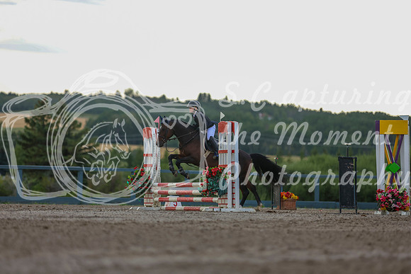 04537 - Mckenna - 2026 Rocky Mountain Classic III - Sunday August 23rd