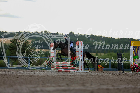 04538 - Mckenna - 2026 Rocky Mountain Classic III - Sunday August 23rd