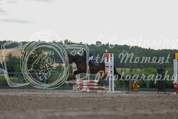04541 - Mckenna - 2026 Rocky Mountain Classic III - Sunday August 23rd