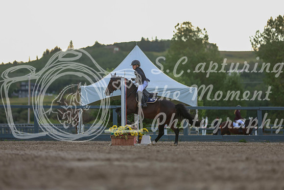 04543 - Mckenna - 2026 Rocky Mountain Classic III - Sunday August 23rd
