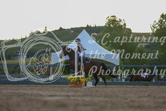 04545 - Mckenna - 2026 Rocky Mountain Classic III - Sunday August 23rd