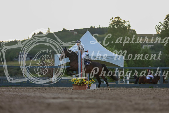 04546 - Mckenna - 2026 Rocky Mountain Classic III - Sunday August 23rd