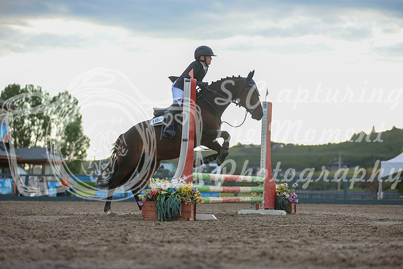 04548 - Mckenna - 2026 Rocky Mountain Classic III - Sunday August 23rd