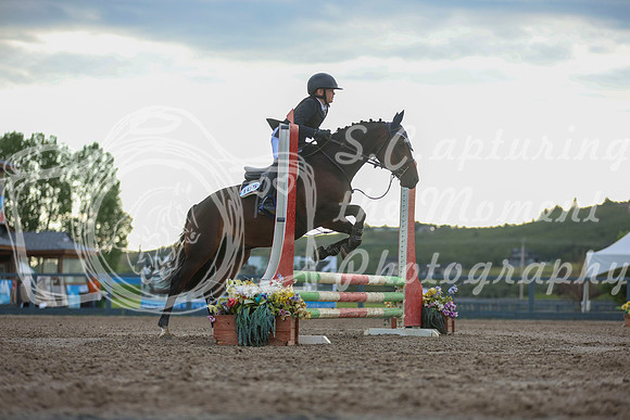04549 - Mckenna - 2026 Rocky Mountain Classic III - Sunday August 23rd