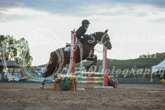 04550 - Mckenna - 2026 Rocky Mountain Classic III - Sunday August 23rd