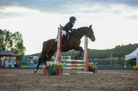 04551 - Mckenna - 2026 Rocky Mountain Classic III - Sunday August 23rd