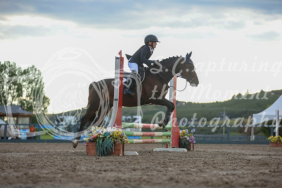 04552 - Mckenna - 2026 Rocky Mountain Classic III - Sunday August 23rd