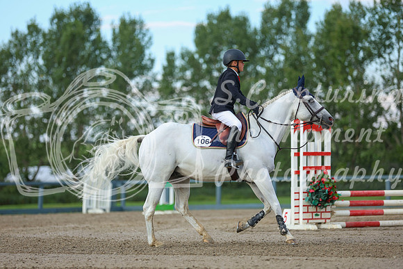 04415 - Mckenna - 2026 Rocky Mountain Classic III - Sunday August 23rd