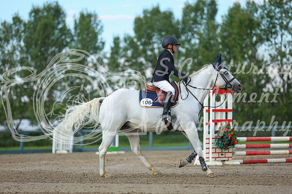 04416 - Mckenna - 2026 Rocky Mountain Classic III - Sunday August 23rd