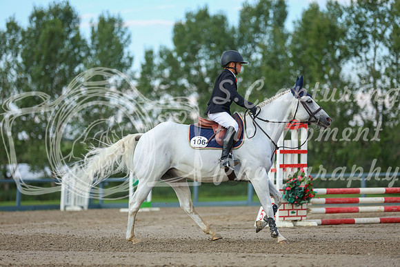 04417 - Mckenna - 2026 Rocky Mountain Classic III - Sunday August 23rd