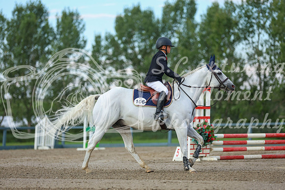 04418 - Mckenna - 2026 Rocky Mountain Classic III - Sunday August 23rd
