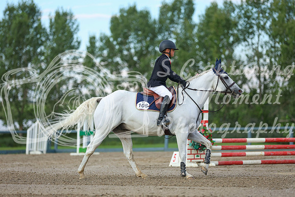 04419 - Mckenna - 2026 Rocky Mountain Classic III - Sunday August 23rd