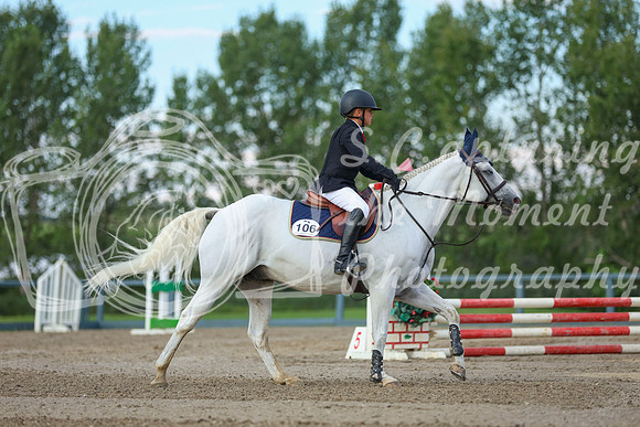 04420 - Mckenna - 2026 Rocky Mountain Classic III - Sunday August 23rd