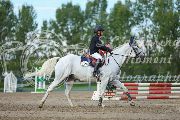 04421 - Mckenna - 2026 Rocky Mountain Classic III - Sunday August 23rd