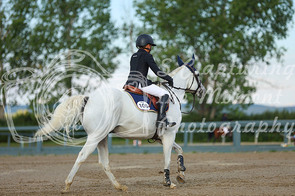 04439 - Mckenna - 2026 Rocky Mountain Classic III - Sunday August 23rd
