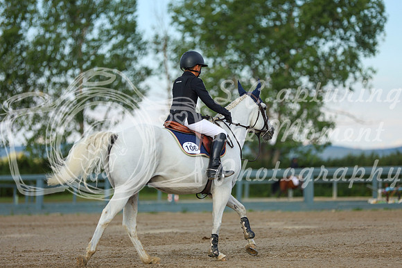 04440 - Mckenna - 2026 Rocky Mountain Classic III - Sunday August 23rd