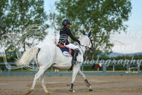 04441 - Mckenna - 2026 Rocky Mountain Classic III - Sunday August 23rd
