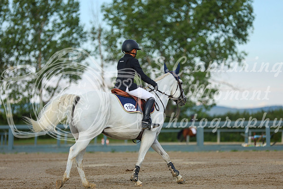 04442 - Mckenna - 2026 Rocky Mountain Classic III - Sunday August 23rd