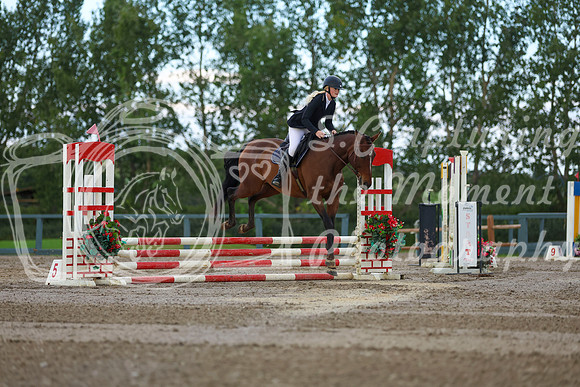 04498 - Mckenna - 2026 Rocky Mountain Classic III - Sunday August 23rd