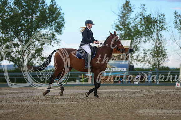 04500 - Mckenna - 2026 Rocky Mountain Classic III - Sunday August 23rd