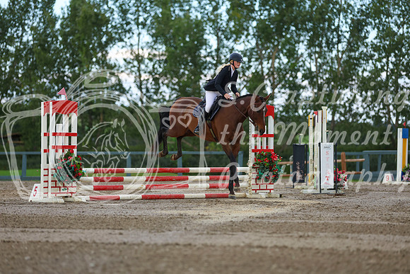 04499 - Mckenna - 2026 Rocky Mountain Classic III - Sunday August 23rd