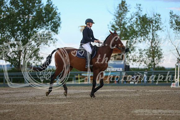 04501 - Mckenna - 2026 Rocky Mountain Classic III - Sunday August 23rd