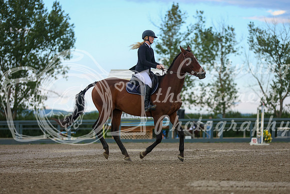 04505 - Mckenna - 2026 Rocky Mountain Classic III - Sunday August 23rd