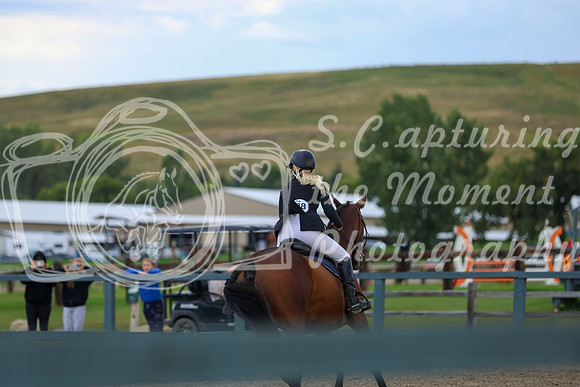 04508 - Mckenna - 2026 Rocky Mountain Classic III - Sunday August 23rd