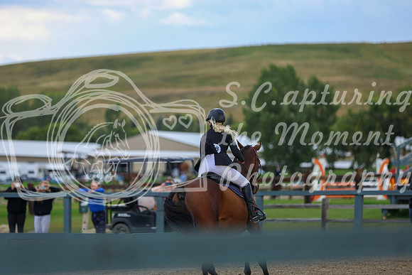 04510 - Mckenna - 2026 Rocky Mountain Classic III - Sunday August 23rd