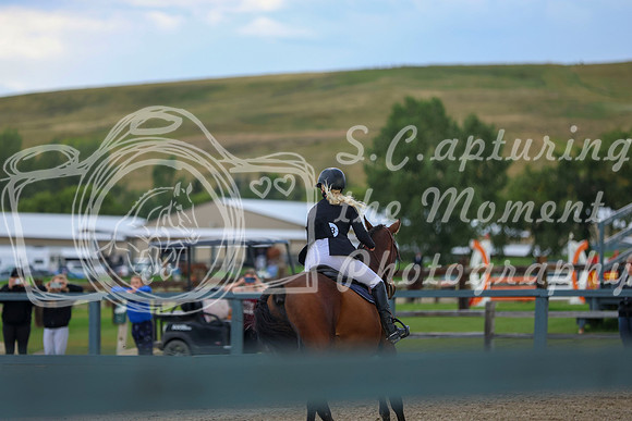 04511 - Mckenna - 2026 Rocky Mountain Classic III - Sunday August 23rd