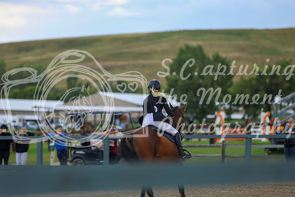 04512 - Mckenna - 2026 Rocky Mountain Classic III - Sunday August 23rd