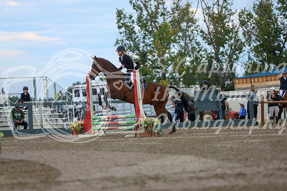 04514 - Mckenna - 2026 Rocky Mountain Classic III - Sunday August 23rd