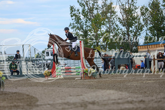 04516 - Mckenna - 2026 Rocky Mountain Classic III - Sunday August 23rd