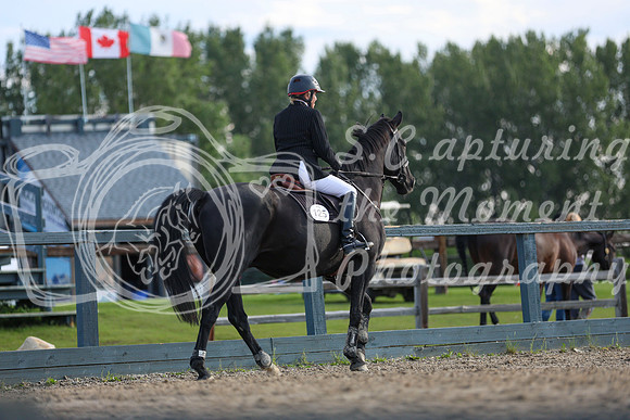 04930 - Mckenna - 2026 Rocky Mountain Classic III - Sunday August 23rd