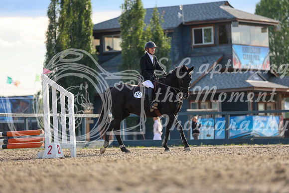 04933 - Mckenna - 2026 Rocky Mountain Classic III - Sunday August 23rd