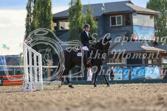 04934 - Mckenna - 2026 Rocky Mountain Classic III - Sunday August 23rd