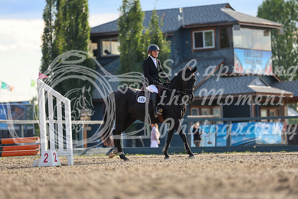 04936 - Mckenna - 2026 Rocky Mountain Classic III - Sunday August 23rd
