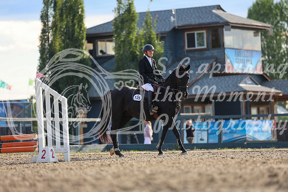 04937 - Mckenna - 2026 Rocky Mountain Classic III - Sunday August 23rd