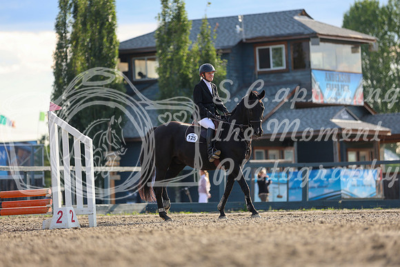 04938 - Mckenna - 2026 Rocky Mountain Classic III - Sunday August 23rd
